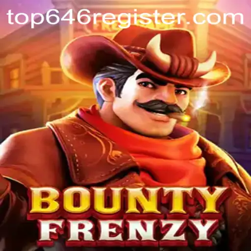 Explore BountyFrenzy with Top646: A Thrilling Gaming Experience