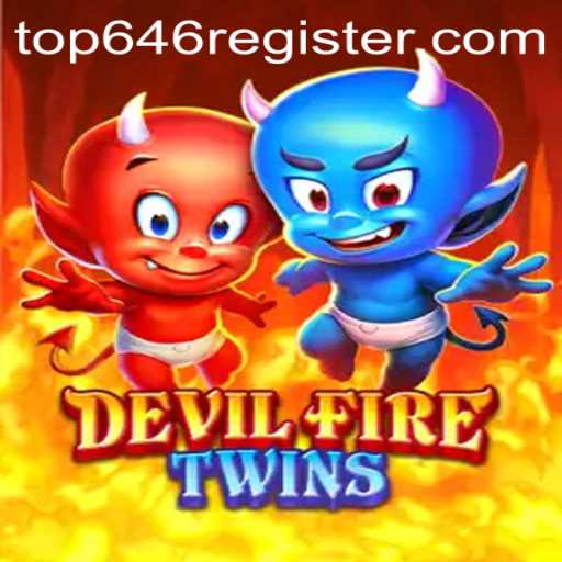 DevilFireTwins: A Riveting Journey into the Realm of Top646