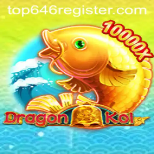 Explore the Exciting World of DragonKoi: An Innovative Gaming Experience
