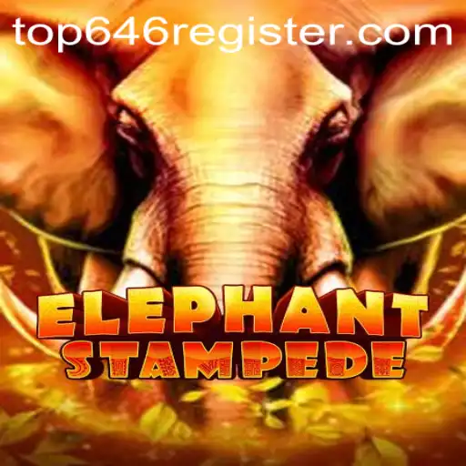 Discovering ElephantStampede: The Thrilling Adventure Game Taking Over by Storm