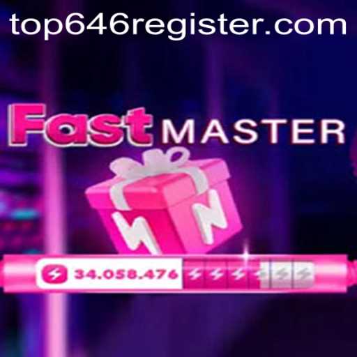 FastMaster: The Exciting World of Competitive Speed Gaming