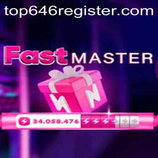 FastMaster: The Exciting World of Competitive Speed Gaming