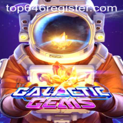 Exploring GalacticGems: A Journey Through the Cosmos of Top646