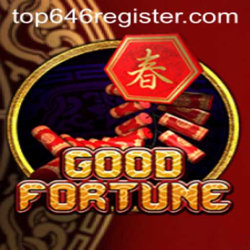 GoodFortune: Dive into the Enigmatic World of Top646