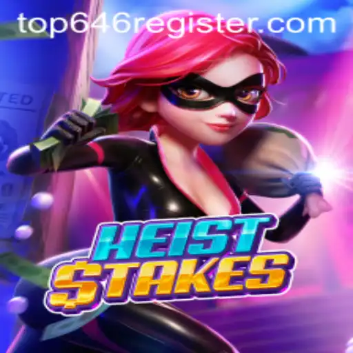 Exploring the Thrilling World of 'HeistStakes': The Game That Redefines Strategy