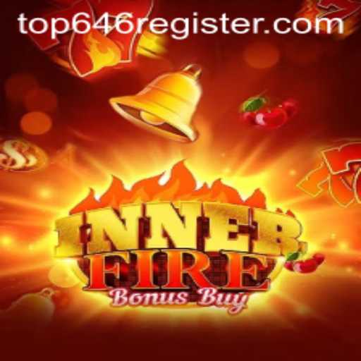 Explore the Thrilling World of InnerFireBonusBuy: Top646 Game Guide and Insights