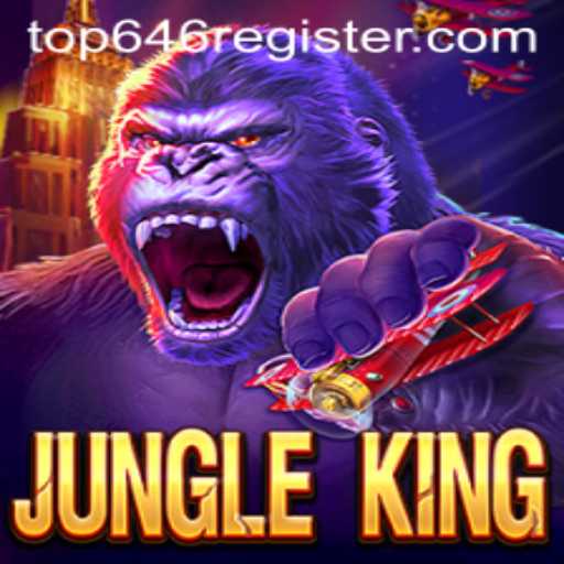 Unveiling the Thrilling World of JungleKing: A Guide for Top646 Enthusiasts