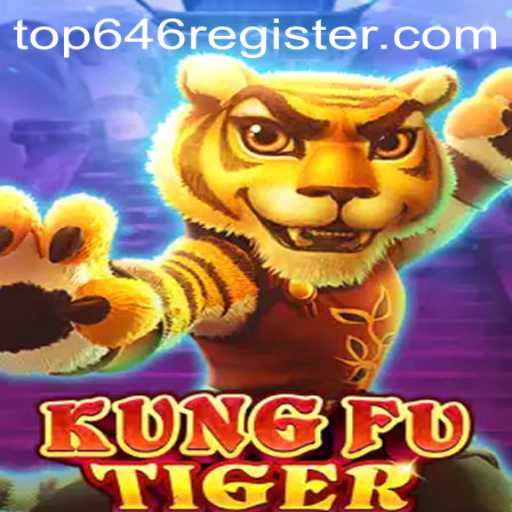 Unleashing the Power of KungFuTiger: A Thrilling Game Experience