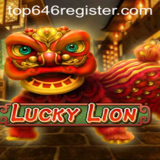 Unveiling LuckyLion: A Thrilling Game Experience with Top646