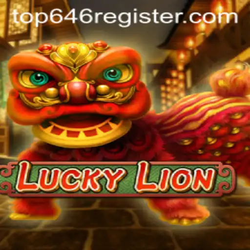 Unveiling LuckyLion: A Thrilling Game Experience with Top646