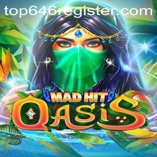 Exploring the Adventurous World of MadHitOasis and Unveiling the Secrets of Top646