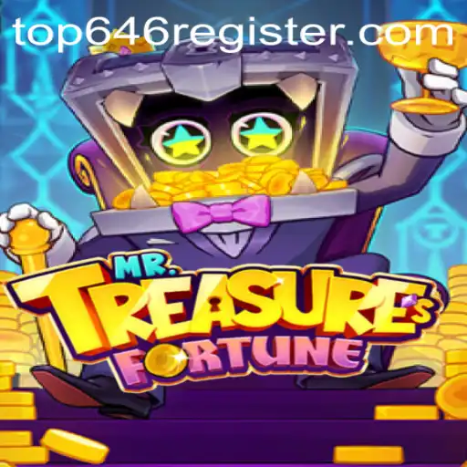 Unveiling the Extraordinary Adventure of MrTreasuresFortune