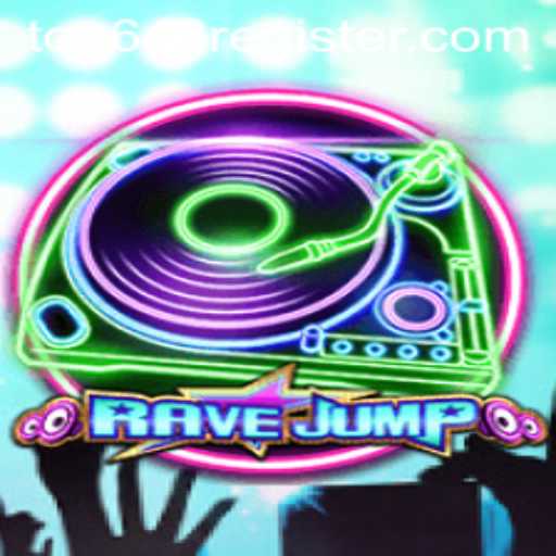 RaveJump: An Exploration of the Electrifying World of Gaming