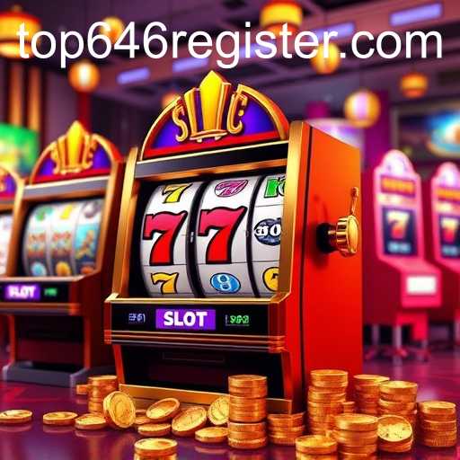 Understanding the Dynamics of Slot Games and Top646