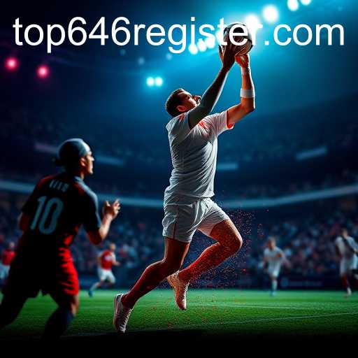 Exploring the Significance of Top646 in Sports Analytics