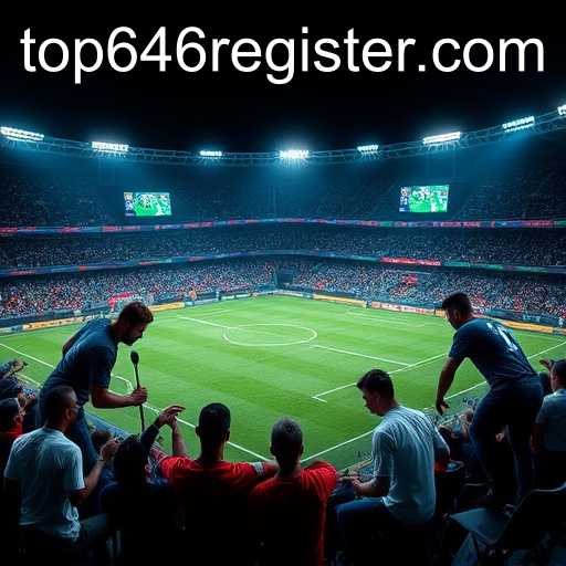 Exploring the Landscape of Sports Betting with Top646