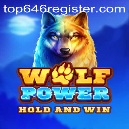 Explore the Exciting World of WolfPower: A Thrilling Gaming Experience
