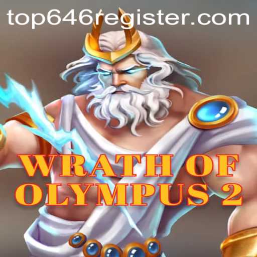 Unleashing the Mystical Power of WrathofOlympus2: A Journey Through the Legendary Realms